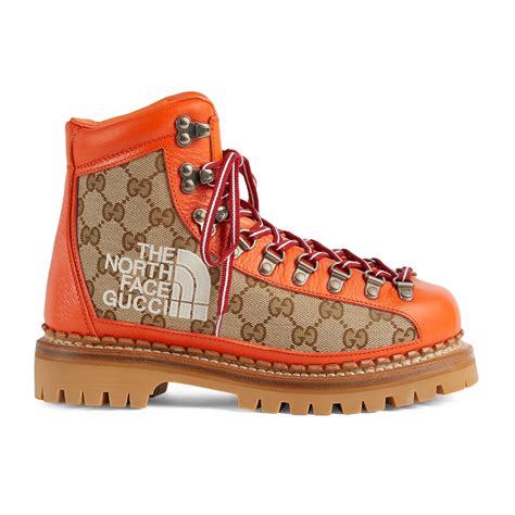 the north face gucci anzug|north face gucci boots price.